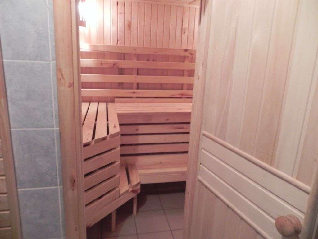 Гостиница Гостинично-банный комплекс Пионер Брянск-25